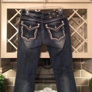 Women’s jeans